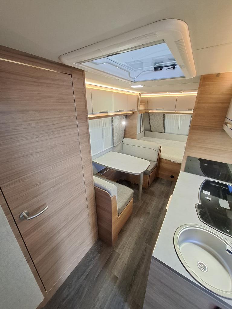 Sport Sport 500 QDK