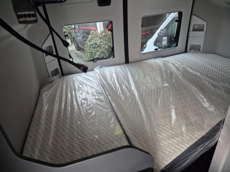 Twin 2020 Twin Sports 540 SPB  auto