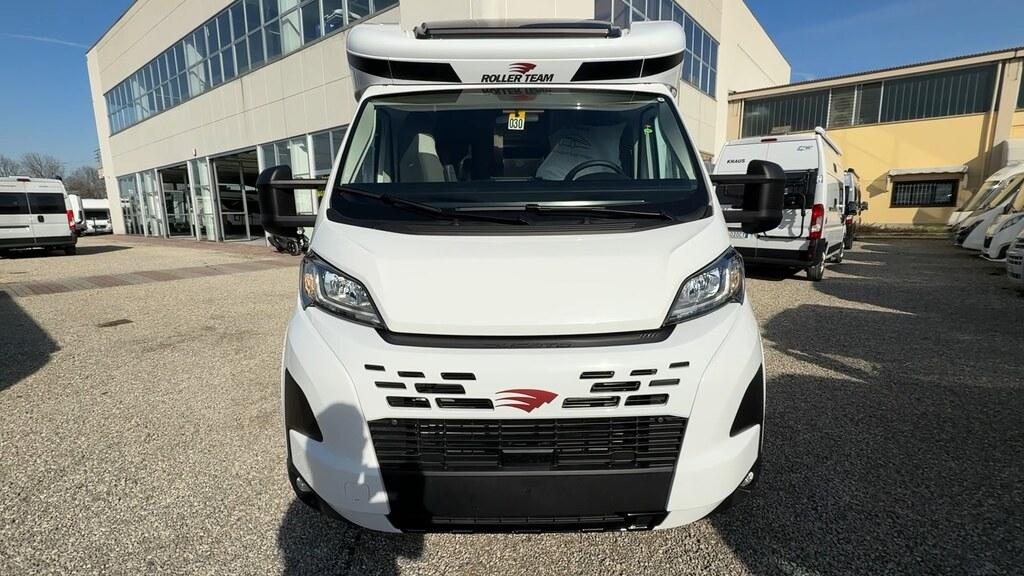 Zefiro 285 TL