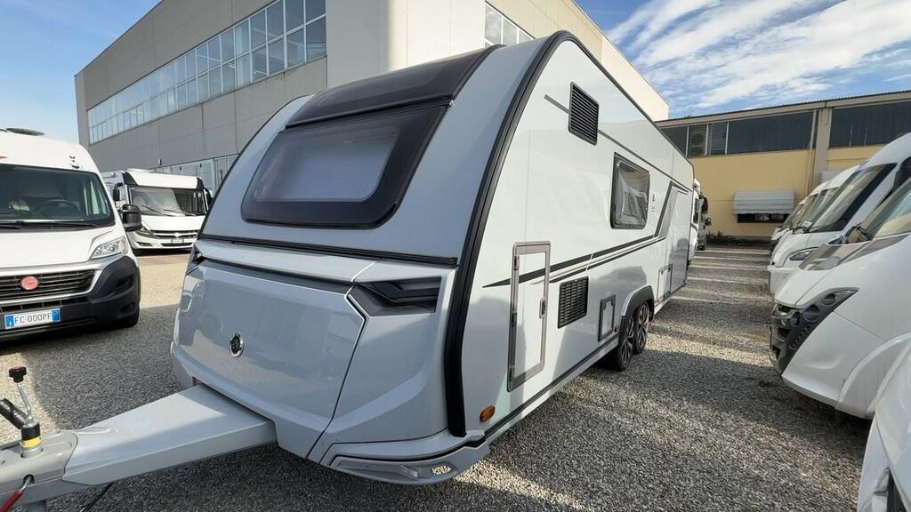 Sudwind 650 PXB 60 Years