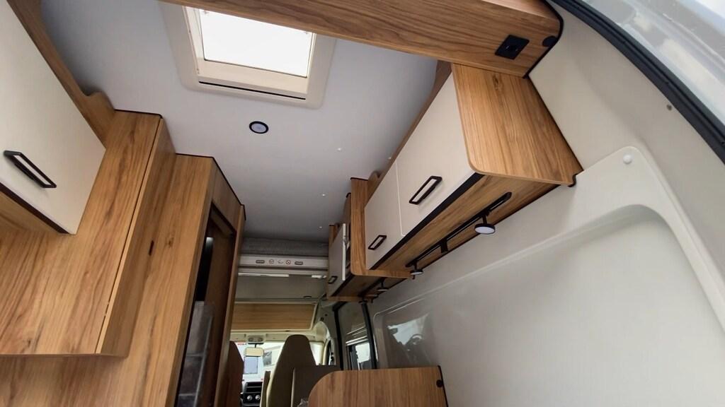 Horizon H 307 Limited