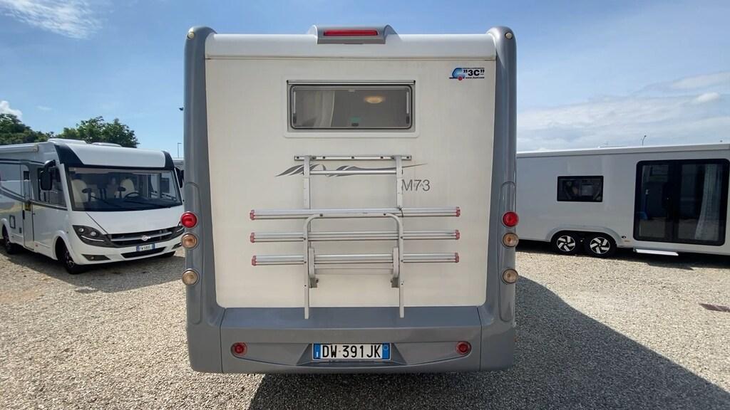 Kea M 73