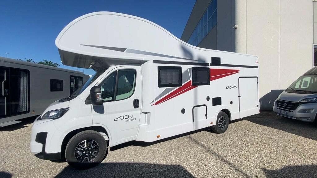 Kronos 290 M Sport