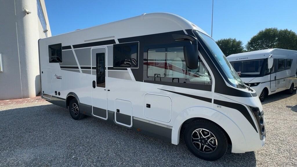 K-Yacht Techno Line Teknoline 90 AUTOMATICO