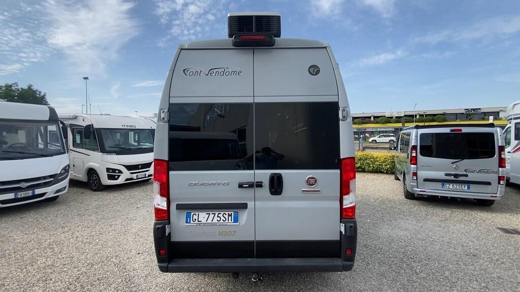 Horizon H 307