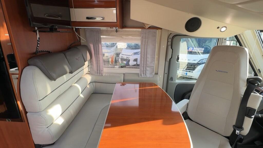 K-Yacht Teknoline 84