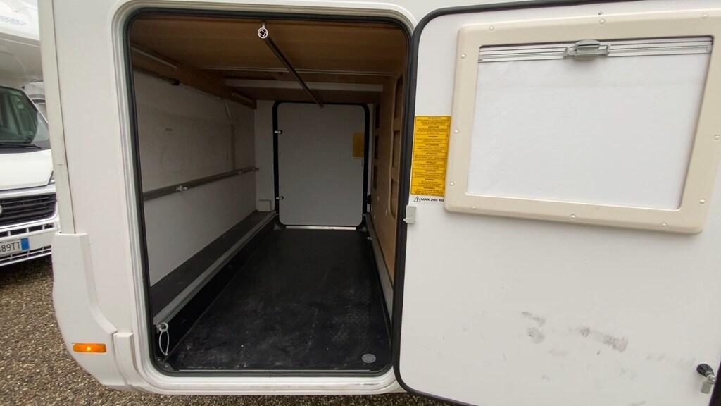 Matrix 650 DL Axess
