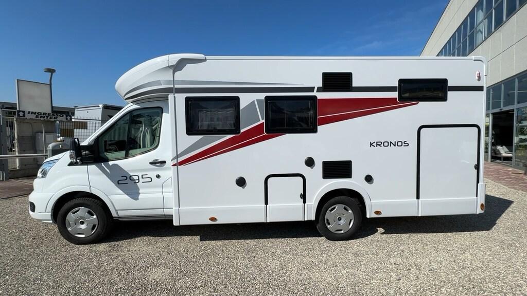 Kronos 295 TL