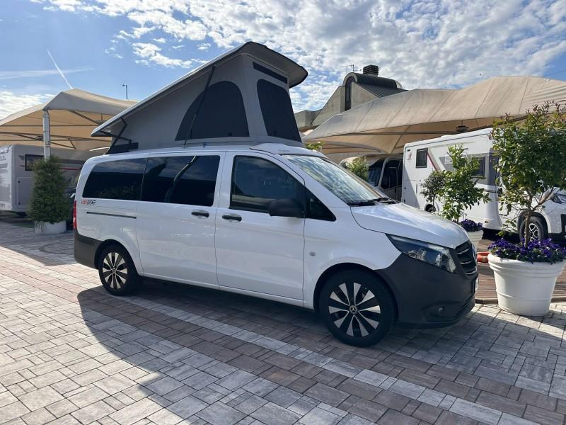 Trenta 2021 VANSTAR auto