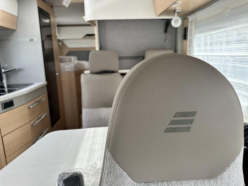 B-Klasse Modern Comfort I B-MC I 580 auto