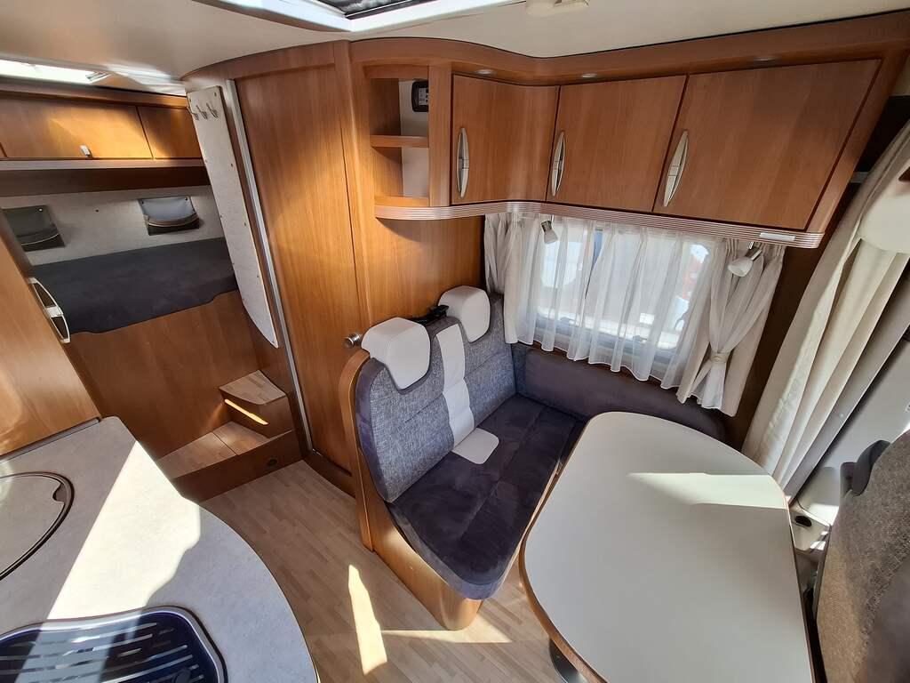 Car JET 503