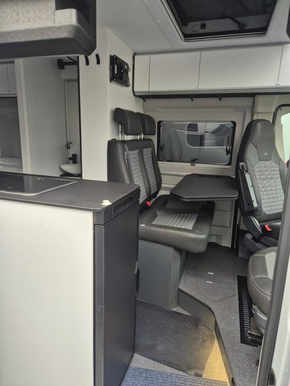 Twin 2020 Twin Sports 540 SPB  auto