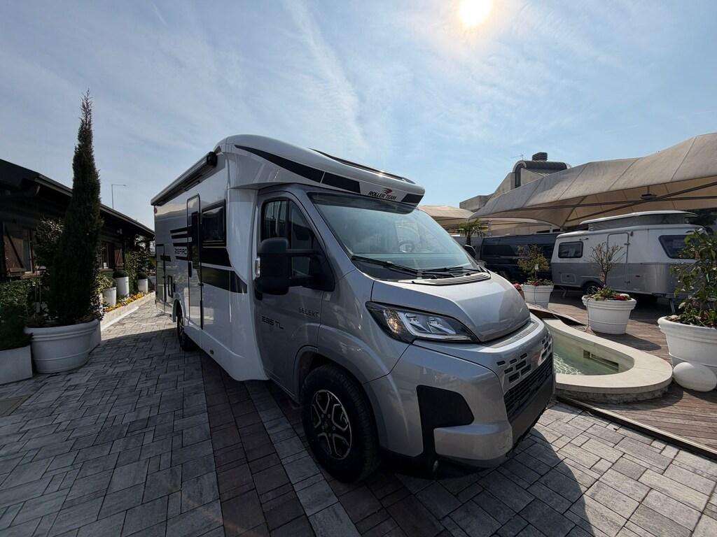 Camper Bürstner