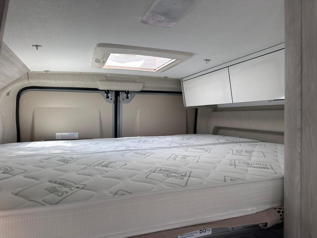 Livingstone 2020 Livingstone 5 auto