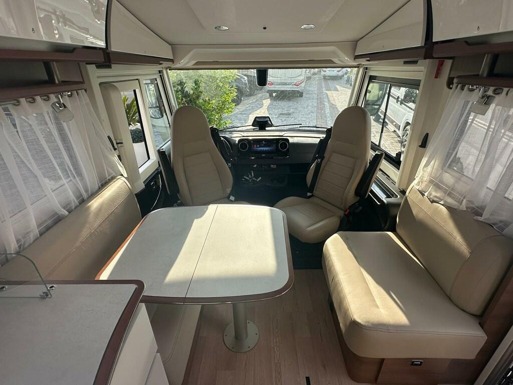 Distinction 2020 Distinction i66 auto