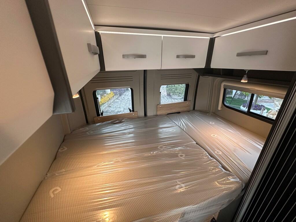 Globetrail 540 DR