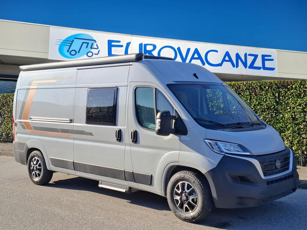 Camper Bürstner