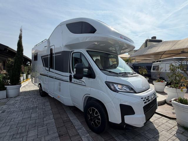 Camper Bürstner