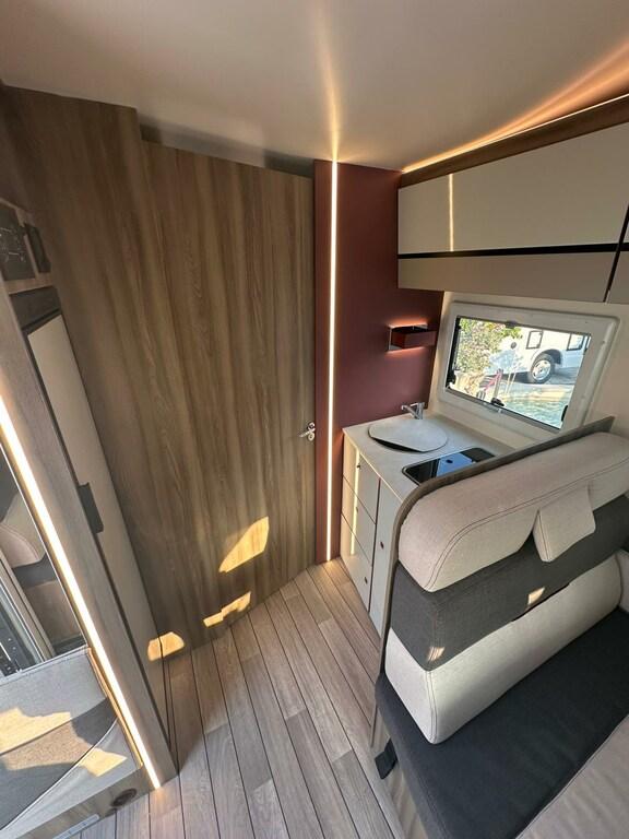 Kronos Mansardati 2020 Kronos Mansardati 284 M