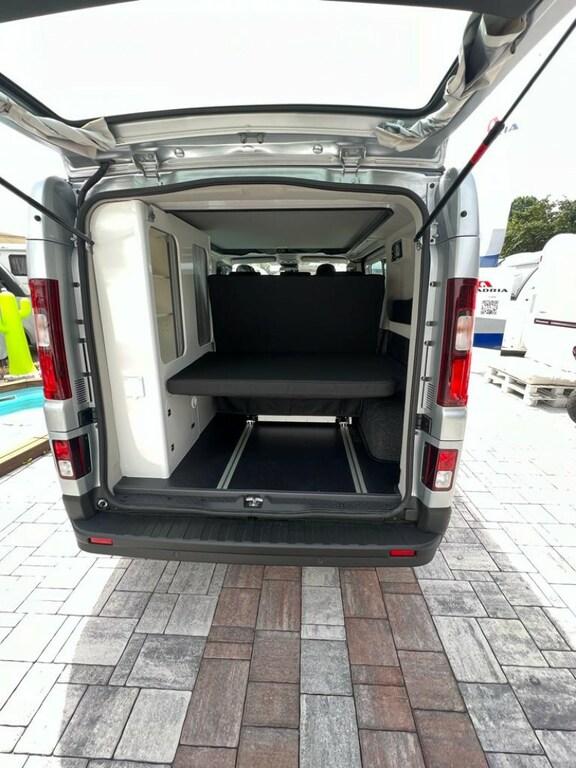 Minivan 2023 Active Pro auto