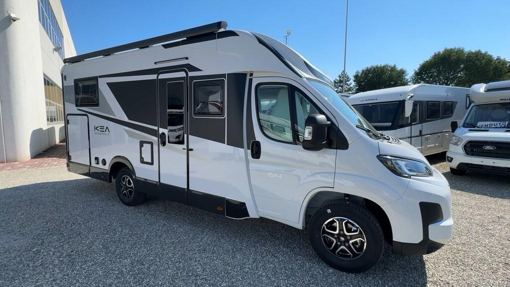 Kea Kompakt P 64 NB Automatico