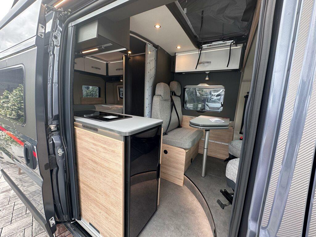 Globetrail 540 DR