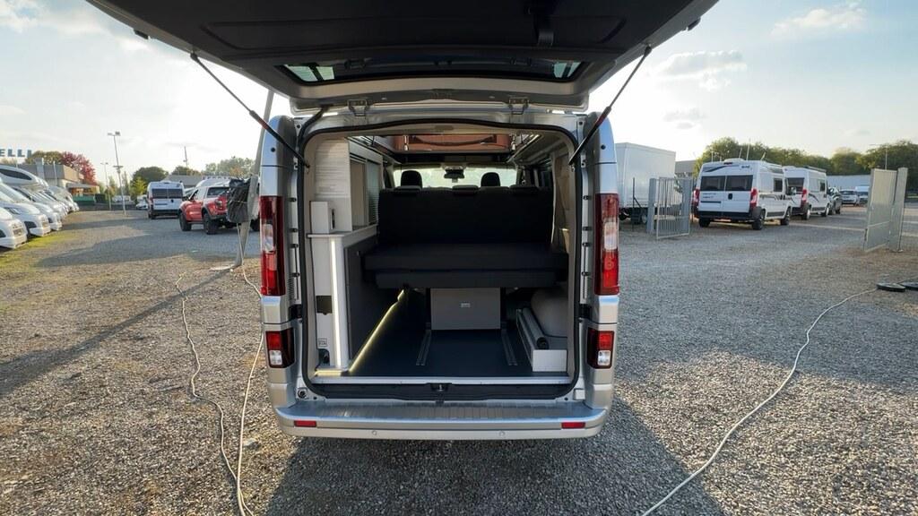Xcape XL