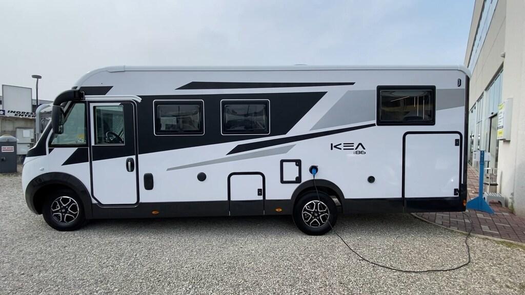Kea I 86 auto