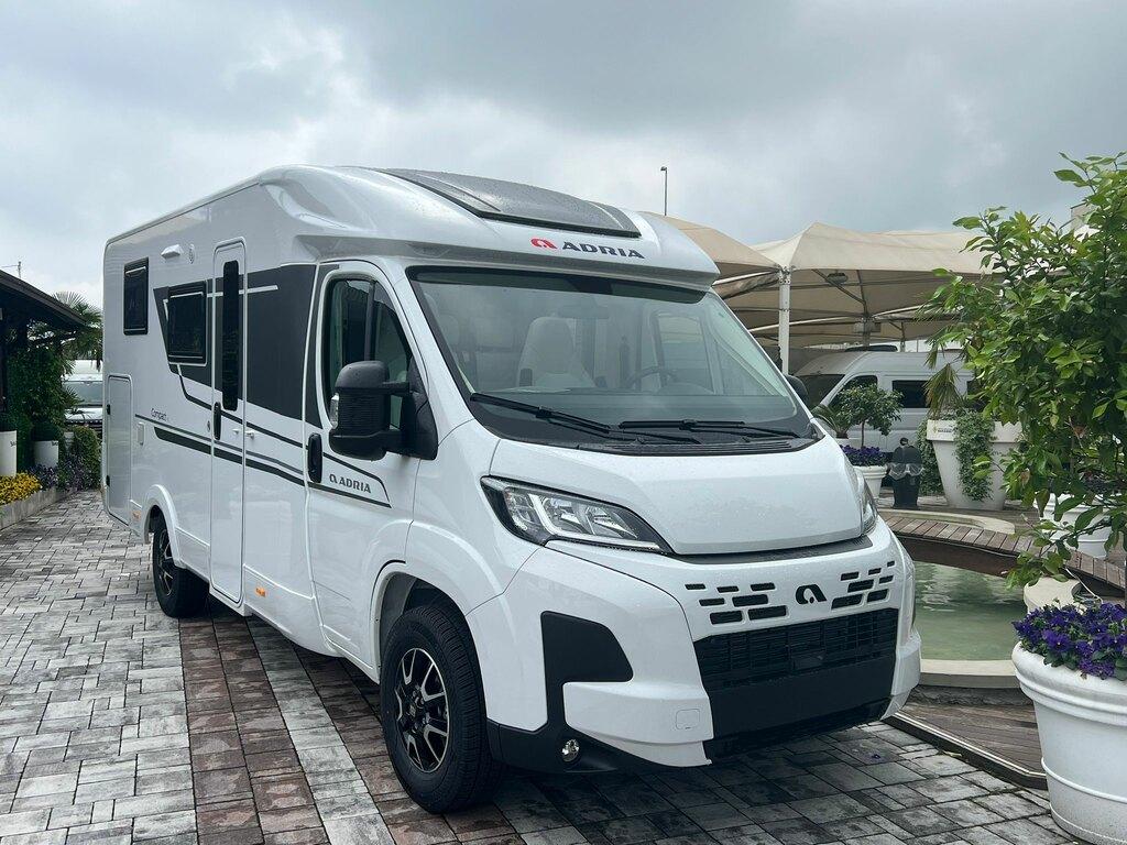 Compact 2020 Compact SL
