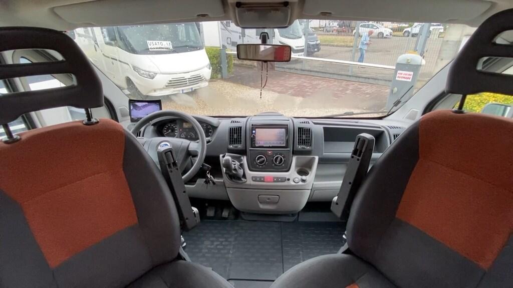 Granduca 255 P