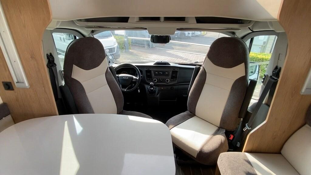 Horon 95 XT