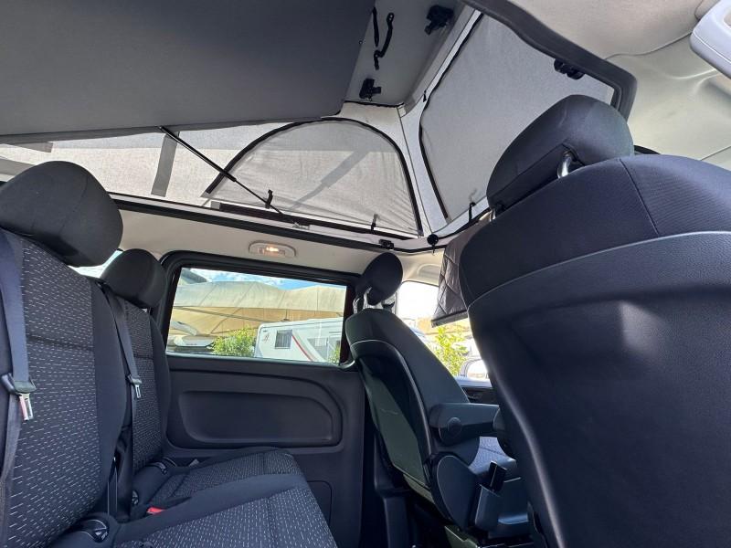 Trenta 2021 VANSTAR auto