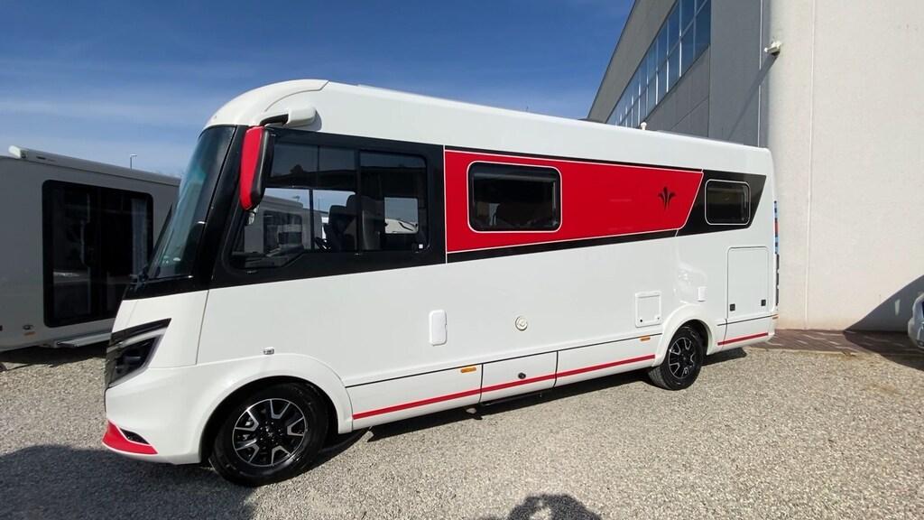 iSmove 6.9 E auto