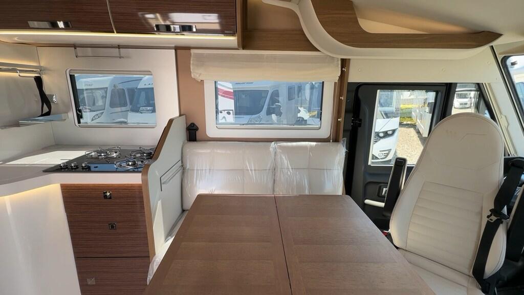 K-Yacht Techno Line Teknoline 90 AUTOMATICO
