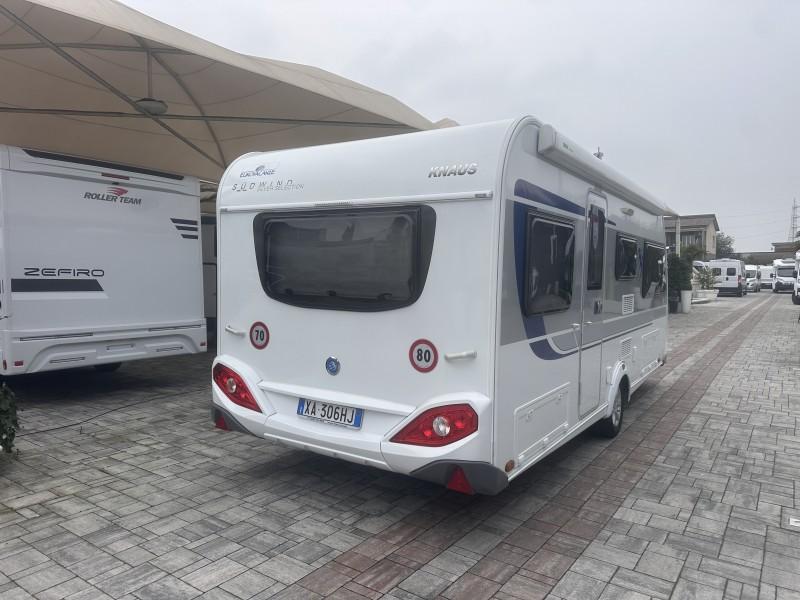 Sudwind 500 EU Silver Sel.