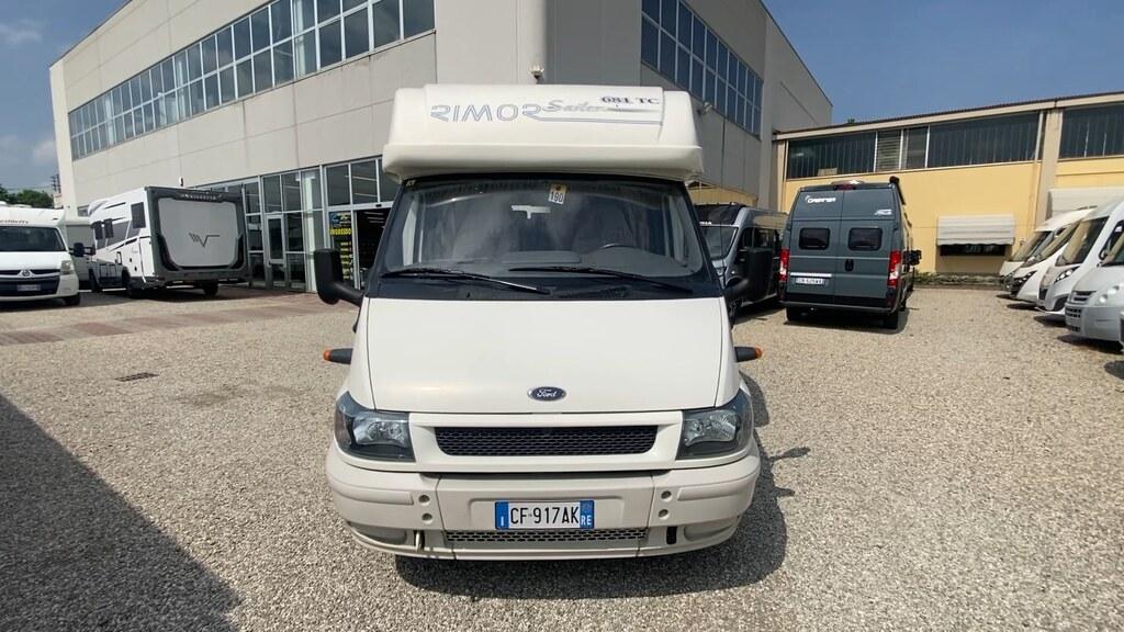 Sailer 681 TC