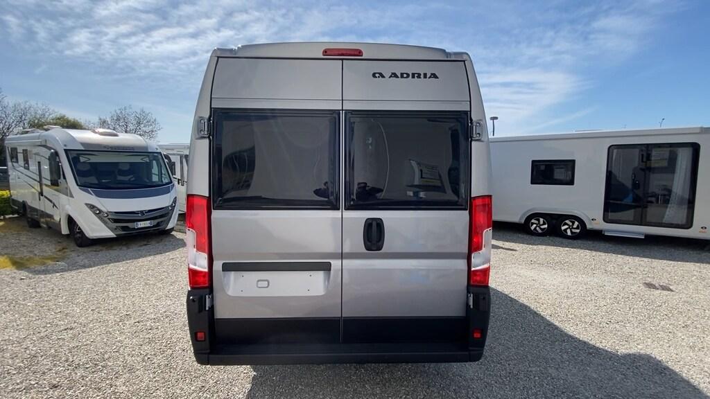 Twin 640 SGX 60Y auto