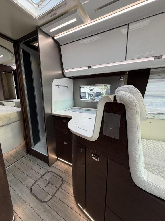 K-Yacht Tekno Design 89