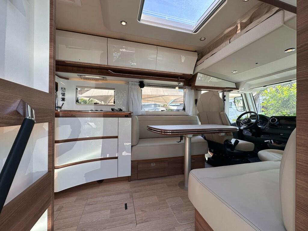 Serie M I166 M ALDE auto