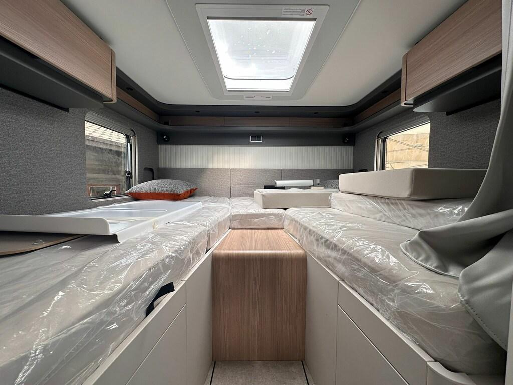 B-Klasse Modern Comfort I B-MC I 680 auto