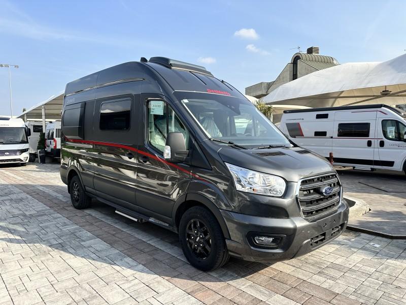 Globetrail 2024 Globetrail Advantage 590 DK auto