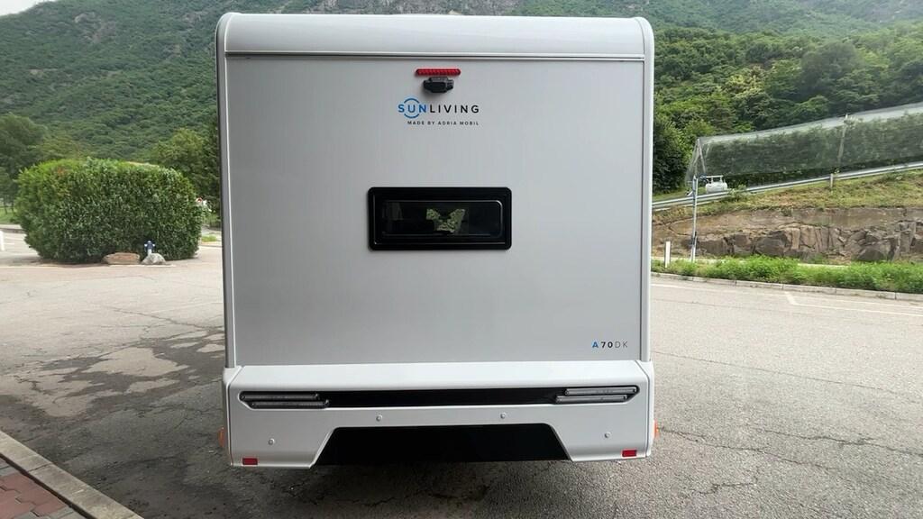 Serie A 70 DK AUTOMATICO