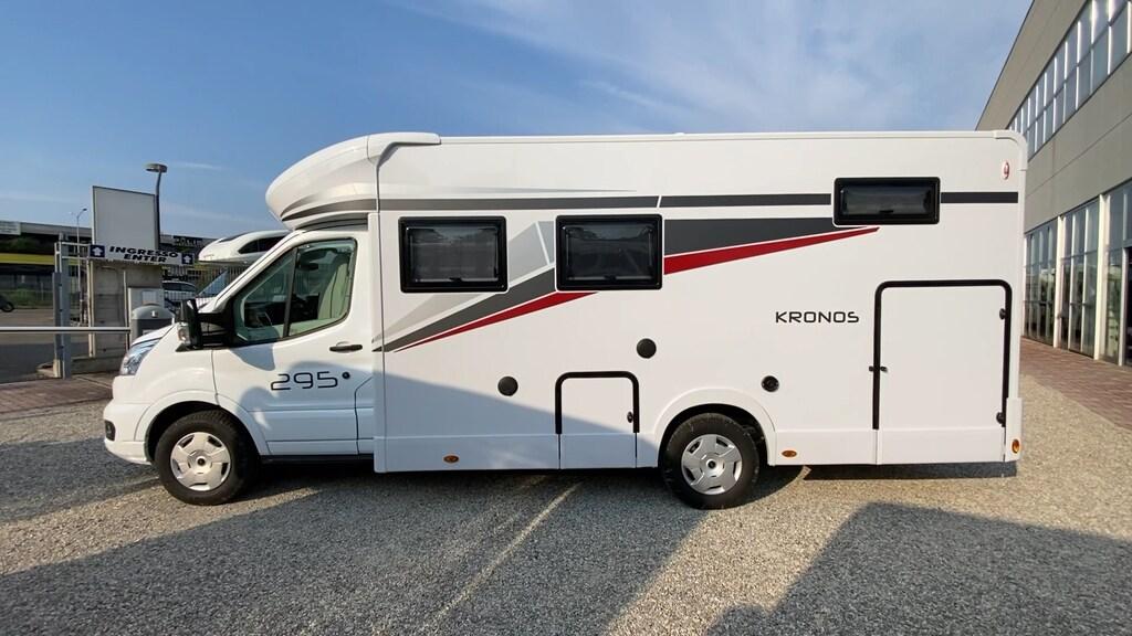 Kronos 295 TL