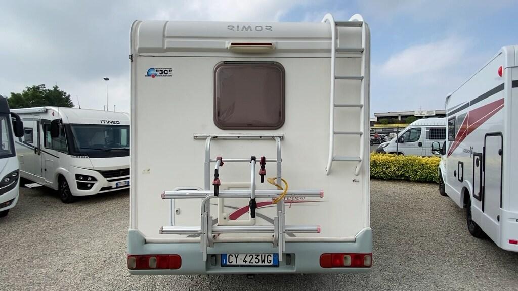 Europeo NG 1