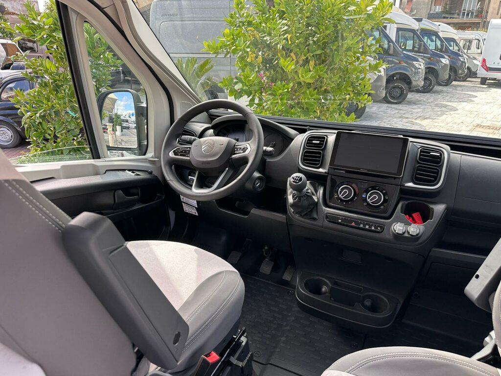Livingstone 2020 Livingstone 5 auto