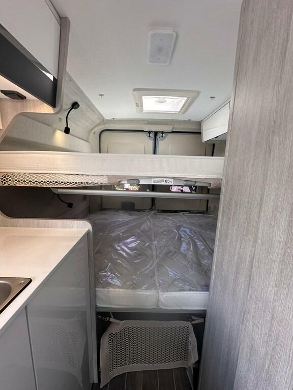 Livingstone 2020 Livingstone 5 auto