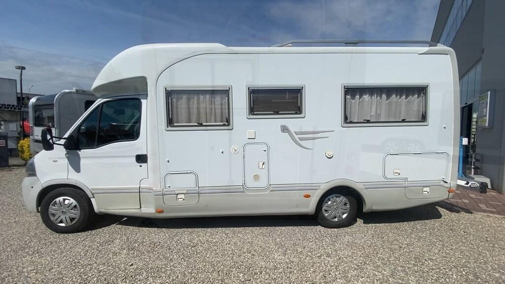 P 674 LSX
