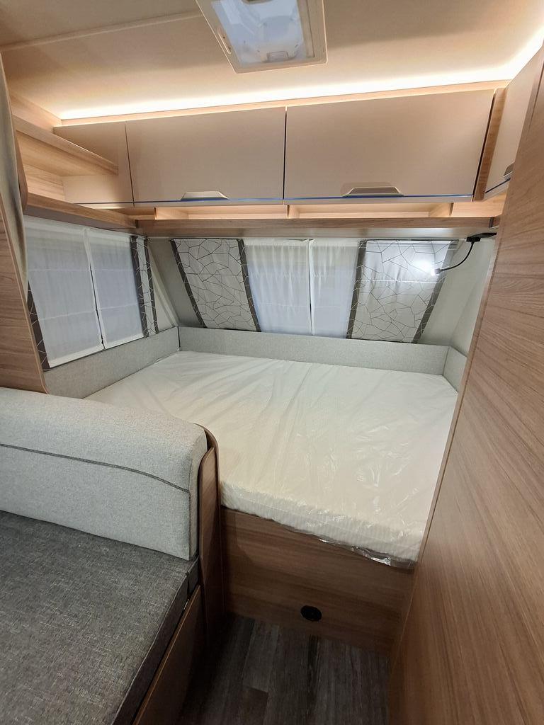 Sport Sport 500 QDK