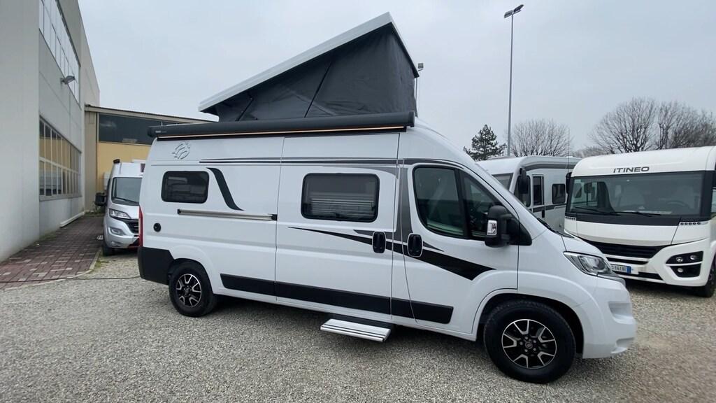 Boxlife 600 MQ