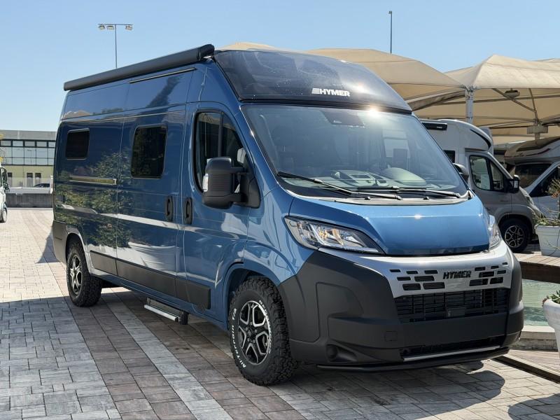 Camper Bürstner